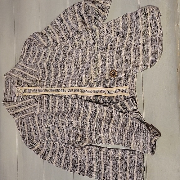 American Rag jacket/cardigan - Picture 2 of 8